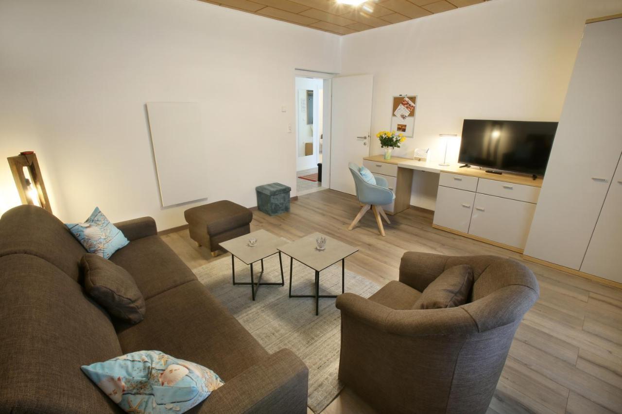 Haus Josef Apartamento Sankt Andrä bei Frauenkirchen Exterior foto
